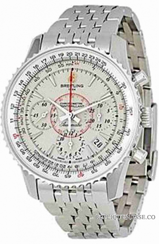 Breitling Montbrilliant 01 Chronographe AB013112/G709 Montre Réplique