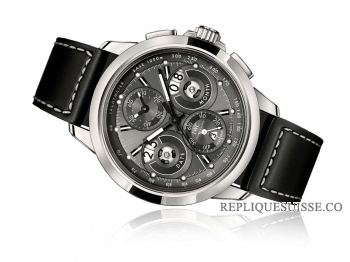 Réplique IWC Ingenieur Chronographe IW381802