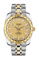 Tudor Classique 38mm Acier Inoxydable M21013-0008