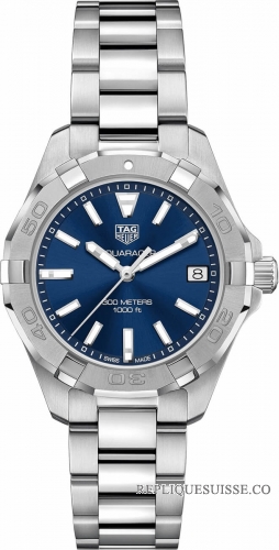 Copie Montre TAG Heuer Aquaracer WBD1312.BA0740