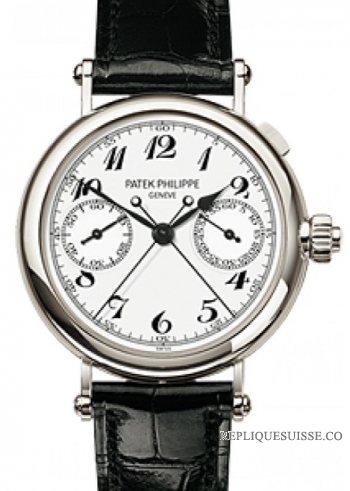 Patek Philippe Grand Complication 5959P-001 Montres Copie