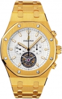 Audemars Piguet Royal Oak Tourbillon chronographe 25977BA.OO.1205BA.02 Montre Réplique