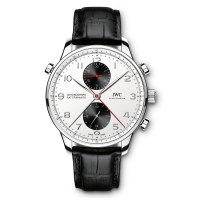 Réplique IWC Portugais Chrono-Rattrapante Boutique Toronto IW371220