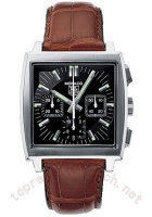 TAG Heuer Monaco Automatique Chronographe CW2111.FC6178 Montre Réplique