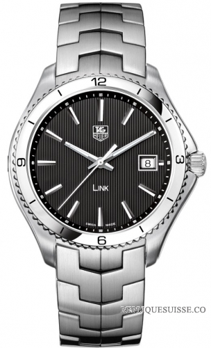 TAG Heuer Link 40 mm Quartz Hommes WAT1110.BA0950