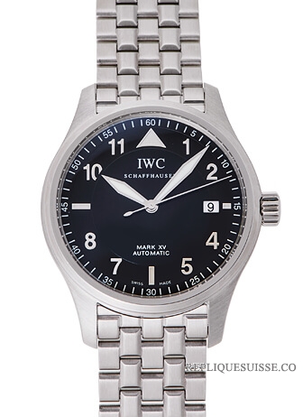 IWC Montres d\'Aviateur Mark XV pour homme IW325312