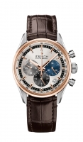 Zenith Chronomaster El Primero 38mm 51.2150.400 / 69.C713 Montres Copie