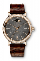 IWC Portofino Automatic Moon Phase 37 IW459003 Montre Réplique