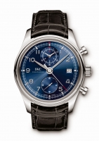 IWC Portuguese Chronographe Classic Edition Montre Réplique