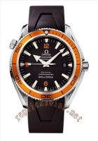 Omega Seamaster Planet Ocean Hommes 2909.50.91 Montre Réplique