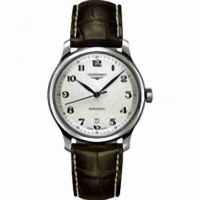 Longines Master Collection Automatique L2.628.4.78.3 Montre Réplique