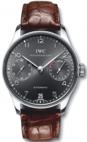 IWC Portuguese Automatique Montre Homme IW500106