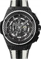 Hublot King Power Juventus hommes Montre 716.QX.1121.VR.JUV13