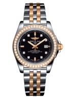 Breitling Galactic 32 Sleek Ladies