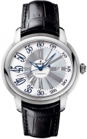 Audemars Piguet Millenary automatique Homme 15320BC.OO.D028CR.01 Montre Réplique