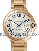 Cartier Ballon Bleu Automatique Hommes W69005Z2 Montre Réplique