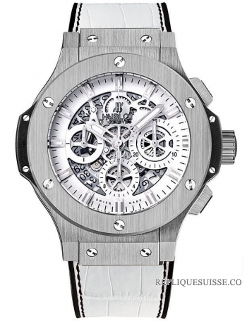 Hublot Big Bang Aero Bang hommes Montre 311.SX.2010.gr.gap10