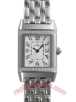 Jaeger-LeCoultre Reverso Jewellery Dames Q2648140 Montre Réplique