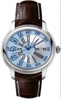 Audemars Piguet Millenary automatique hommes 15320BC.OO.D093CR.01 Montre Réplique