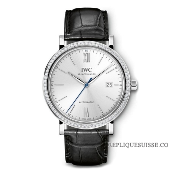 IWC Portofino Automatic hommes IW356514 Montre Réplique