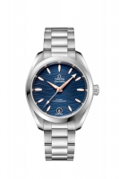 OMEGA Seamaster Acier Anti-magnetique 220.10.34.20.03.001