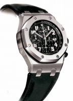 Audemars Piguet Royal Oak Offshore chronographe 26020ST.OO.D001IN.01 Montre Réplique