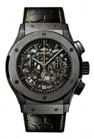 Hublot Classic Fusion Chrono Aero Pele Montre Réplique