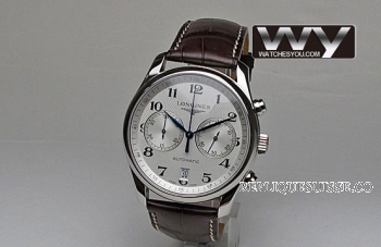 Longines Master Collection Automatique L2.629.4.78.3 Montre Réplique