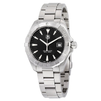 TAG Heuer Réplique Aquaracer Noir Dial WAY1110.BA0928