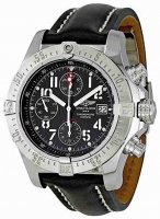 Breitling Avenger Skyland noir Dial Hommes A1338012 Montre Réplique