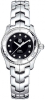 TAG Heuer Dames Link Quartz Diamant WJ1318.BA0572 Montre Réplique