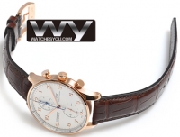 IWC Portuguese Automatique Hommes IW371402 Montre Réplique