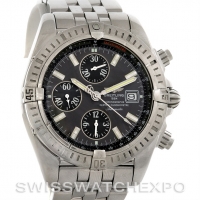 Breitling Chronomat Evoultion Hommes A1335611-01 Montre Réplique