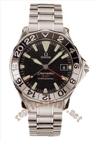 Omega Seamaster 300M Chronometer Hommes Dive 212.30.41.20.01 Montre Réplique