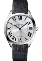 Cartier Drive de Cartier Extra Plat WGNM0007 Montres Copie