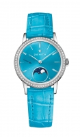 Zenith ELITE Dames Phase de lune 33mm 16.2333.692 / 54.C817 Montres Copie