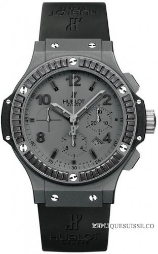 Hublot Big Bang Tantalum hommes Montre 301.ai.460.rx.190