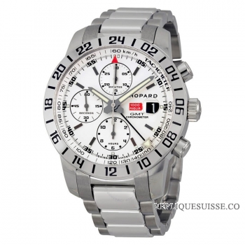 Chopard Mille Miglia GMT 2005 Chronographe 15/8992/3