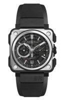 Copie Montre Bell & Ross BR-X1 Noir Titane Edition Limitee BRX1-CE-TI-BLC