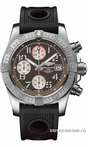 Breitling Avenger II Ocean Racer Strap A1338111/F564 Montre Réplique