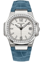 Patek Philippe Nautilus Femmes 7010G-011 Montres Copie