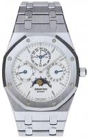 Audemars Piguet Royal Oak Quantieme Perpetuel Montre Réplique