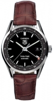 TAG Heuer Carrera Twin Time Hommes WV2115.FC6181 Montre Réplique