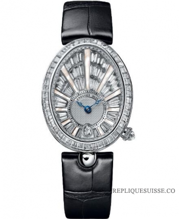 Breguet Reine de Naples 8939BB/6D/864/DD0D