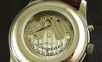 Longines Master Collection Automatique L2.629.4.78.3 Montre Réplique