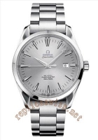 Omega Seamaster Aquaterra Chronometer Hommes 2502.30.00 Montre Réplique