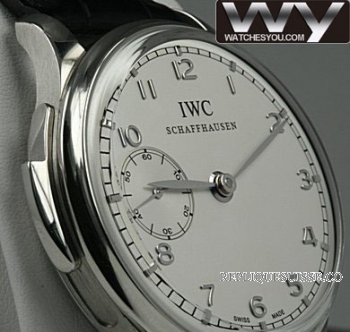 IWC Portuguese Minute Repeater Limited Edition Hommes IW5242 Montre Réplique