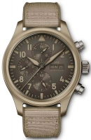 Réplique Chronographe IWC Pilot Top Gun IW389103