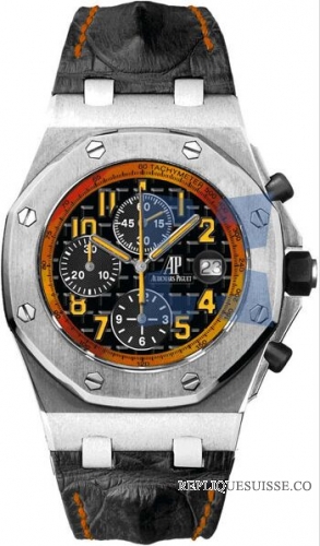 Audemars Piguet Chronographe Royal Oak Offshore 42mm Hommes Montre Réplique