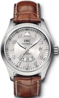 IWC Montre d'Aviateur Spitfire UTC Acier IW325110